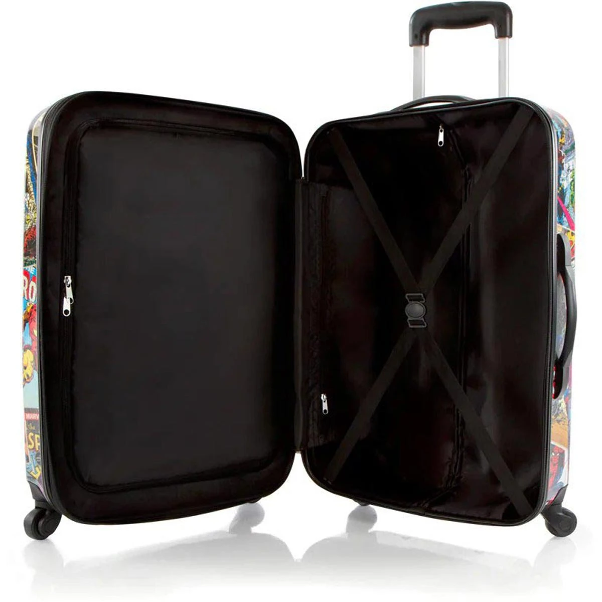 Heys MARVEL 26" Expandable Spinner 4 Heys MARVEL 26" Expandable Spinner - Image 4