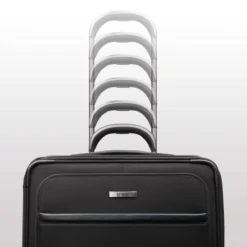 Hartmann Metropolitan 2 29" Extended Journey Expandable Spinner -Travel Luggage Metropolitan2 1276 Spinner Retract Handle 889783a6 1307 40fa b8e2 bcc7d257486b