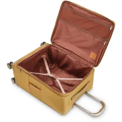 Hartmann Metropolitan 2 29" Extended Journey Expandable Spinner -Travel Luggage Metropolitan2 2016 Spinner Interior 90802697 ef67 4406 9bdf 5caebe11c86c