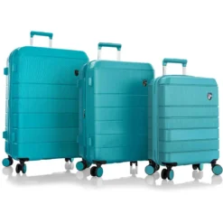 Heys NEO 3 Piece Expandable Spinner Set -Travel Luggage Neo Set teal 1500x1500 cee6a3c3 aaf4 42eb 9209 5193d1bc99bb