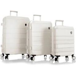 Heys NEO 3 Piece Expandable Spinner Set -Travel Luggage Neo Set white 1500x1500 5f40ad6c bd74 4bd8 826c c74c4aa6d7d5