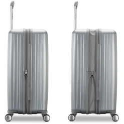 Samsonite Opto 3 Medium Spinner -Travel Luggage OPTO3LargeSpinner Profiles Copy