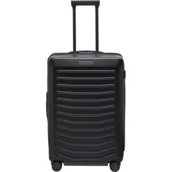 Porsche Design Roadster 27" Expandable Spinner