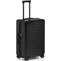 Porsche Design Roadster 27" Expandable Spinner -Travel Luggage ORI05502.001.02