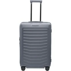 Porsche Design Roadster 27" Expandable Spinner -Travel Luggage ORI05502.004.01