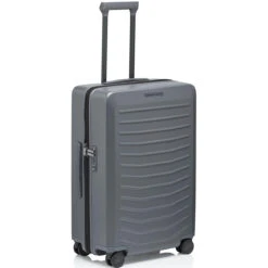 Porsche Design Roadster 27" Expandable Spinner -Travel Luggage ORI05502.004.02