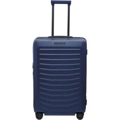 Porsche Design Roadster 27" Expandable Spinner -Travel Luggage ORI05502.006.01