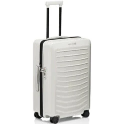 Porsche Design Roadster 27" Expandable Spinner -Travel Luggage ORI05502.008.02