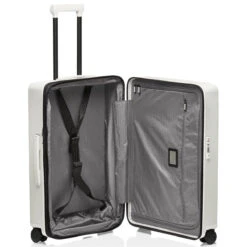 Porsche Design Roadster 27" Expandable Spinner -Travel Luggage ORI05502.008.04