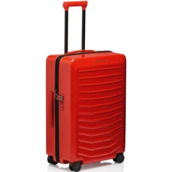 Porsche Design Roadster 27" Expandable Spinner -Travel Luggage ORI05502.020.02