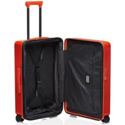Porsche Design Roadster 27" Expandable Spinner -Travel Luggage ORI05502.020.04