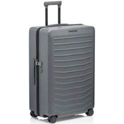 Porsche Design Roadster 30" Expandable Spinner 34 Porsche Design Roadster 30" Expandable Spinner -Travel Luggage ORI05503.004.02