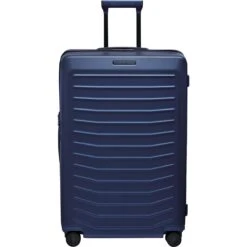 Porsche Design Roadster 30" Expandable Spinner 23 Porsche Design Roadster 30" Expandable Spinner -Travel Luggage ORI05503.006.01