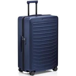 Porsche Design Roadster 30" Expandable Spinner 33 Porsche Design Roadster 30" Expandable Spinner -Travel Luggage ORI05503.006.02