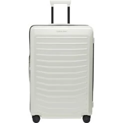 Porsche Design Roadster 30" Expandable Spinner 22 Porsche Design Roadster 30" Expandable Spinner -Travel Luggage ORI05503.008.01