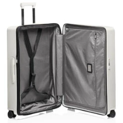 Porsche Design Roadster 30" Expandable Spinner 29 Porsche Design Roadster 30" Expandable Spinner -Travel Luggage ORI05503.008.04
