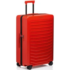 Porsche Design Roadster 30" Expandable Spinner 31 Porsche Design Roadster 30" Expandable Spinner -Travel Luggage ORI05503.020.02