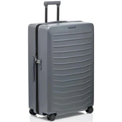 Porsche Design Roadster 32" Expandable Spinner -Travel Luggage ORI05504.004.02