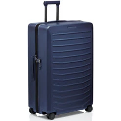 Porsche Design Roadster 32" Expandable Spinner -Travel Luggage ORI05504.006.02