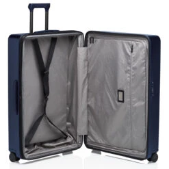 Porsche Design Roadster 32" Expandable Spinner -Travel Luggage ORI05504.006.04
