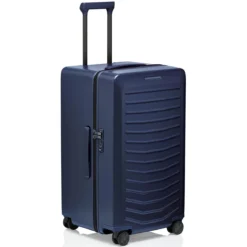 Porsche Design Roadster 29" Spinner Trunk -Travel Luggage ORI05511.006.02