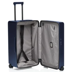 Porsche Design Roadster 29" Spinner Trunk -Travel Luggage ORI05511.006.04