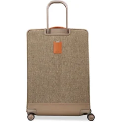 Hartmann Tweed Legend 31" Extended Journey Expandable Spinner -Travel Luggage PROD COL 105165 4652 BACK