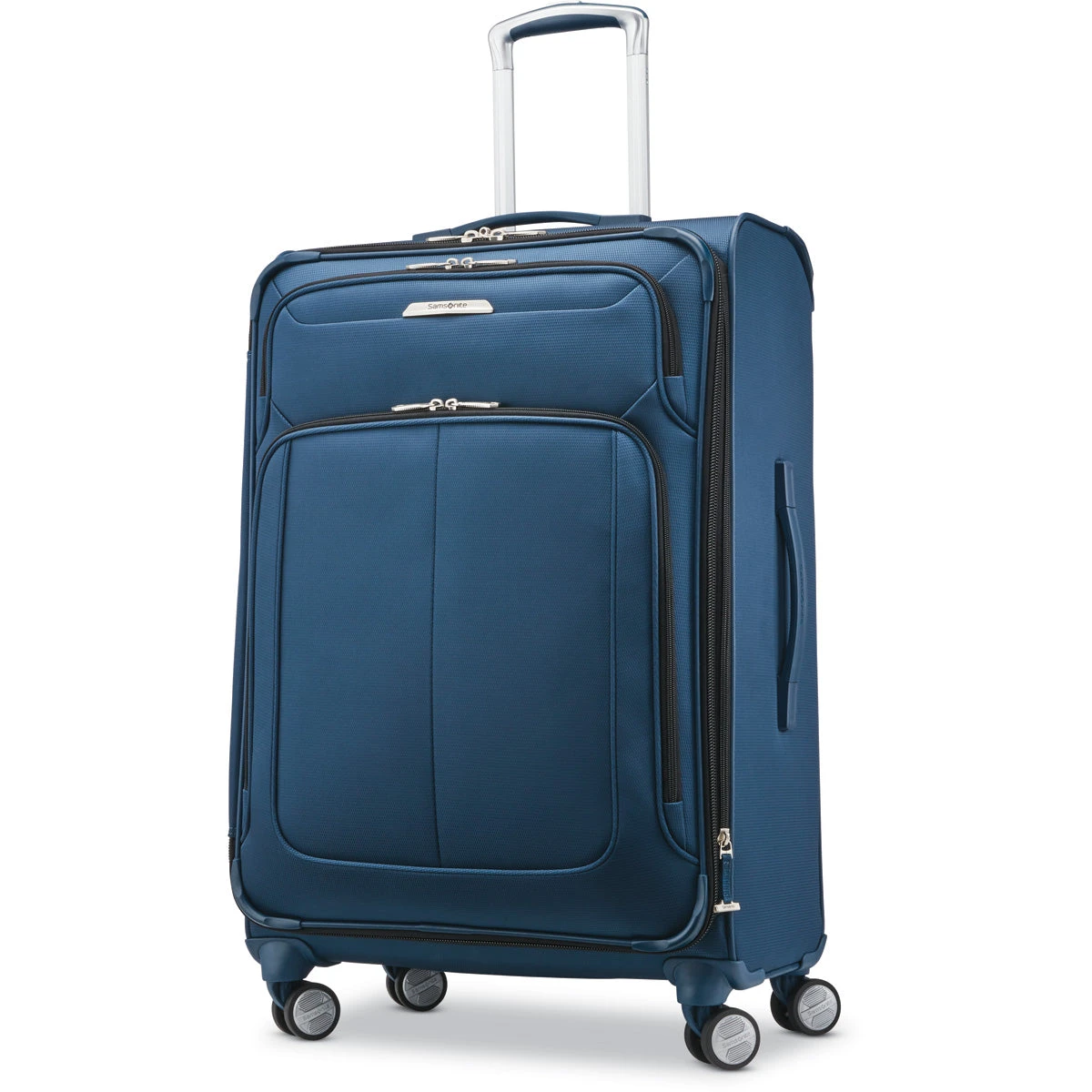 Samsonite Solyte DLX 25" Expandable Spinner 2 Samsonite Solyte DLX 25" Expandable Spinner - Image 2