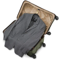 Briggs & Riley Torq Medium Trunk Spinner -Travel Luggage QUT228SP 23i Garment 2000x 849aa997 3d98 41c3 9b77 72c97192baae