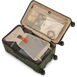 Briggs & Riley Torq Medium Trunk Spinner -Travel Luggage QUT228SP 23i3 2000x 401c83f7 0580 4d4f b43b 3c1a2cc950a3