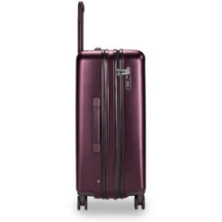 Briggs & Riley Sympatico Medium Expandable Spinner -Travel Luggage SU227CSXP 64S1 2000x b6d23992 be5e 43e1 98d1 41d5ca5e9060