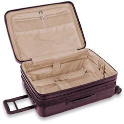 Briggs & Riley Sympatico Medium Expandable Spinner -Travel Luggage SU227CSXP 64i2 2000x 74966ecd 2b89 48d0 861f 46458ce381ed