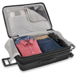 Briggs & Riley Sympatico Large Expandable Spinner -Travel Luggage SU230CSXP 4i3 2000x 7cad4eee e9ce 41dd b6c8 60473fd1cb60