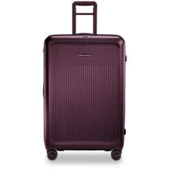 Briggs & Riley Sympatico Large Expandable Spinner -Travel Luggage SU230CSXP 64f 2000x eef8ee0e 622f 4318 95a3 4efb31b3aa9f