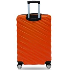 Tucci Storto T0324 ABS 24" Spinner -Travel Luggage T0324 03PCb f697b954 5a09 4704 8f0a d1c93d6c455b