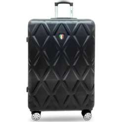 Tucci Alveare T0328 ABS 3pc Luggage Set 15 Tucci Alveare T0328 ABS 3pc Luggage Set -Travel Luggage T0328 black f7031339 71cf 43eb a6df 36b8499588e5