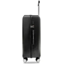 Tucci Borsetta T0330 ABS 28" Spinner 13 Tucci Borsetta T0330 ABS 28" Spinner -Travel Luggage T0330 28 side ac9ab709 51c4 4859 9350 25c6004537a7