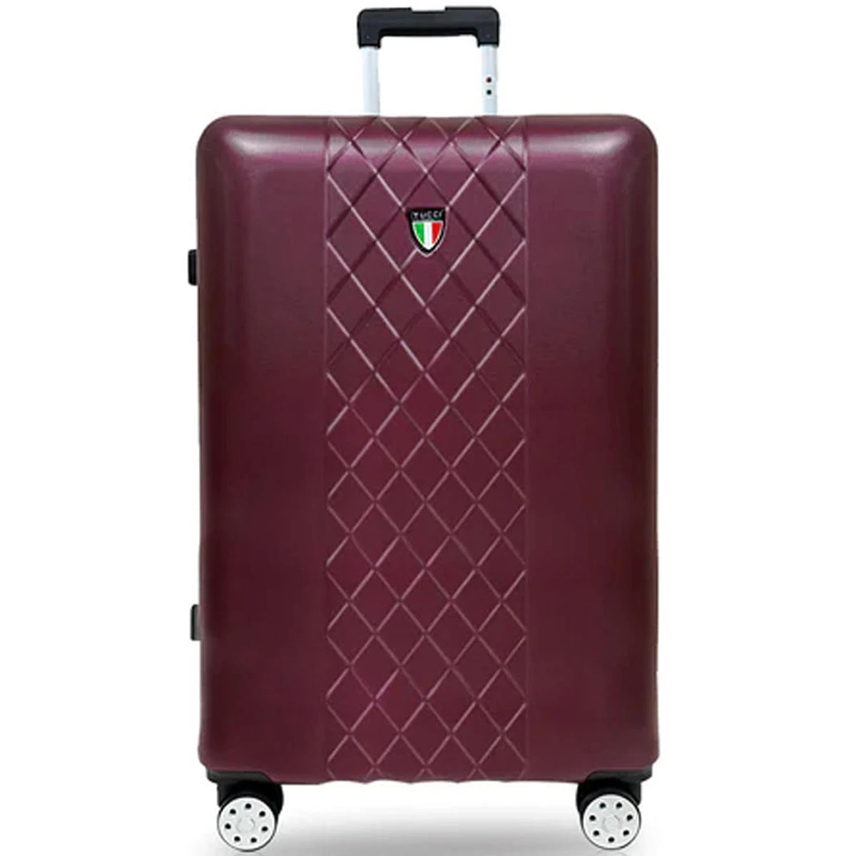 Tucci Borsetta T0330 ABS 28" Spinner 1 Tucci Borsetta T0330 ABS 28" Spinner