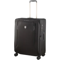 Victorinox Werks Traveler 6.0 Softside Large Case -Travel Luggage TGE 605411 FL1