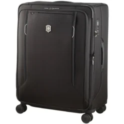 Victorinox Werks Traveler 6.0 Softside Large Case -Travel Luggage TGE 605411 FL2