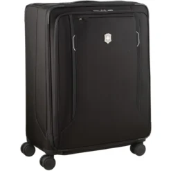 Victorinox Werks Traveler 6.0 Softside Large Case -Travel Luggage TGE 605411 FR2
