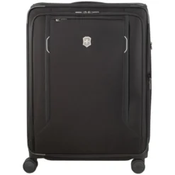 Victorinox Werks Traveler 6.0 Softside Large Case -Travel Luggage TGE 605411 PO2