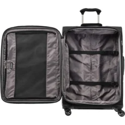 Travelpro Tourlite 25" Expandable Spinner -Travel Luggage TP8008S6501 6