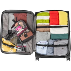 Travelpro Tourlite 29" Expandable Spinner 12 Travelpro Tourlite 29" Expandable Spinner -Travel Luggage TP8008S6901 2