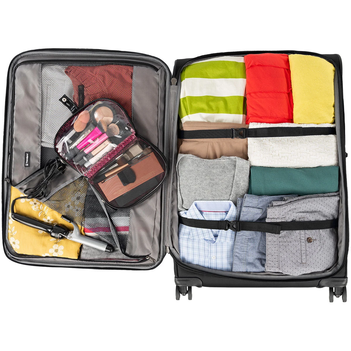 Travelpro Tourlite 29" Expandable Spinner 4 Travelpro Tourlite 29" Expandable Spinner - Image 4