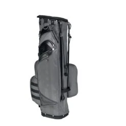 Subtle Patriot Tier 1 Stand Bag -Travel Luggage Tier 1 Stand Bag Musket Gray 126 scaled 1