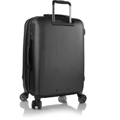Heys Vantage 26" Smart Access™ Spinner -Travel Luggage Vantage 26 backqrt Black 1500x1500 0994e9e3 37da 4c8b b9b2 5015bf6dfe74