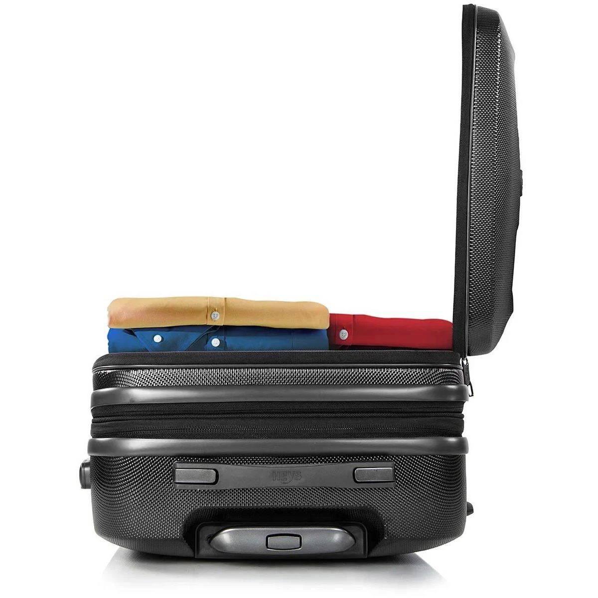 Heys Vantage 26" Smart Access™ Spinner - Image 5