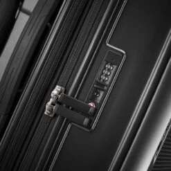 Samsonite Silhouette 17 Medium Hardside Spinner -Travel Luggage X2 1041 B912 LOCK 1 87616120 bea3 4f7d b016 3f0979e153bd