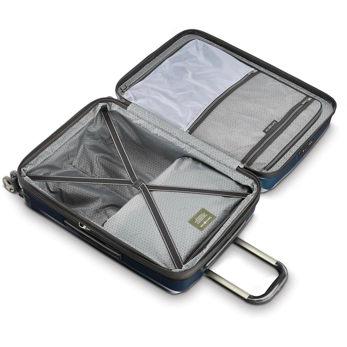 Samsonite Octiv Large Spinner 3 Samsonite Octiv Large Spinner - Image 3